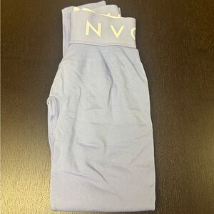 NVGTN PERIWINKLE LEGGINGS